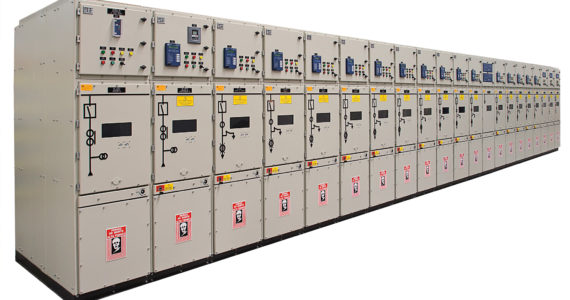 Manutenção em instalações elétricas de média tensão ( MMT )