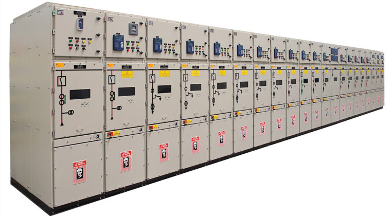 Manutenção em instalações elétricas de média tensão ( MMT )